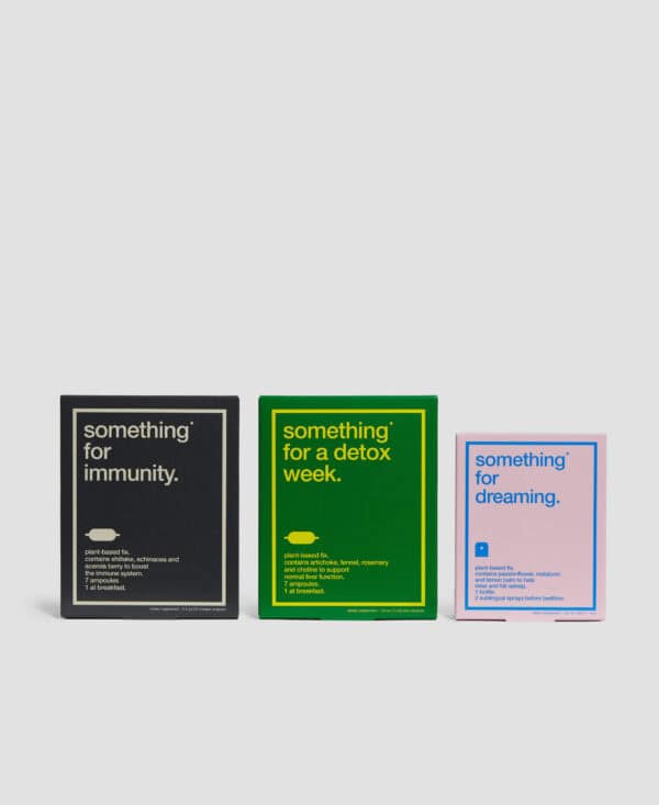 biocol labs something for the lost cause komplekt