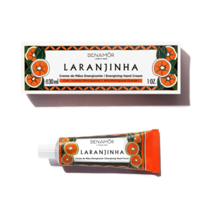 Laranjinha kätekreem 30ml