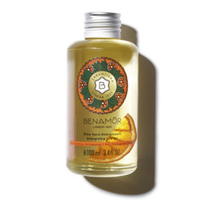 Benamor Laranjinha Energizing Dry Oil 100ml kuivõli - Image 2