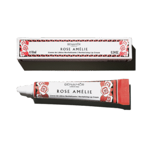 Lip Cream Rose Amélie