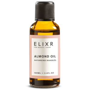 Elixr Almond Oil mandliõli 100ml