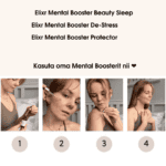 Mental Booster Beauty Sleep Elixr olenterve.ee –