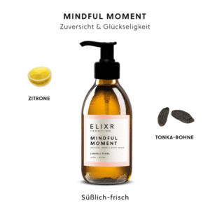Mindful monent elixr vedelseep 1