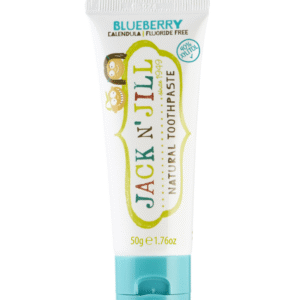 Jack N'Jill Natural Toothpaste