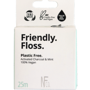 NFco Friendly Floss