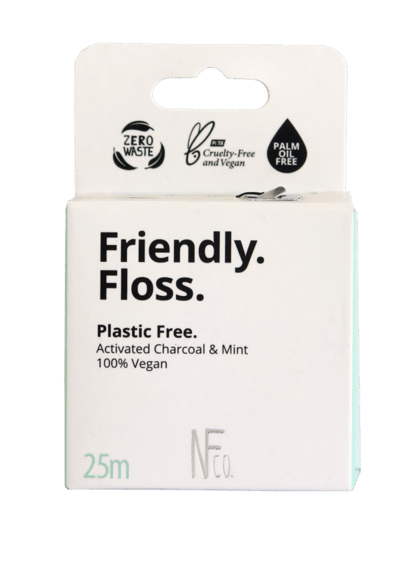 NFco Friendly Floss