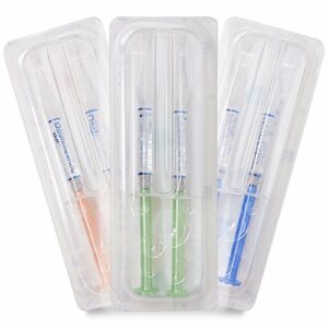 Opalescence 16% Whitening Gel valgendusgeel 2x1