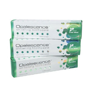 Opalescence Whitening Original Cool Mint hambapasta 100ml - Image 2