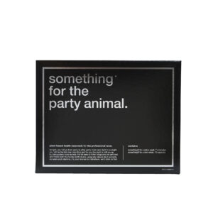 biocol labs something for the party animal komplekt