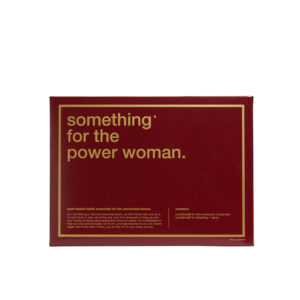 biocol labs something for the power woman komplekt
