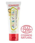 jack n jill strawberry hambapasta lastele maasikas