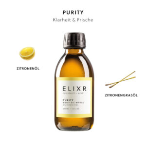 elixr purity suuõli