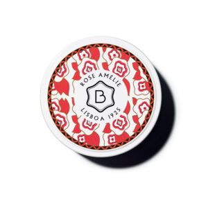 Rose Amélie Body Butter