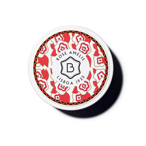 Rose Amélie Body Butter