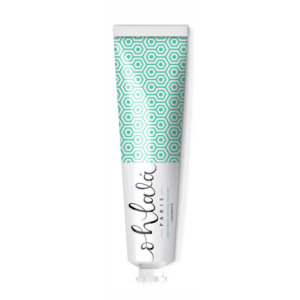 fresh mint ohlala hambapasta toothpaste