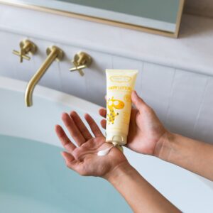 baby lotion jack n'jill kehakreem lastele beebile