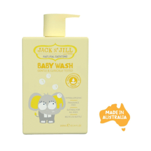 Jack N'Jill Baby Wash laste dushigeel 300ml