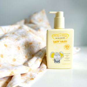 Jack N'Jill Baby Wash laste dushigeel 300ml