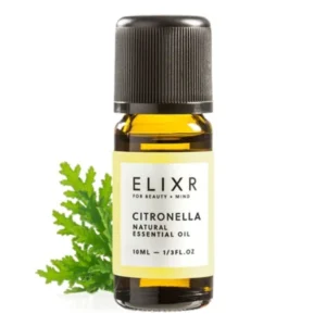 citronella eeterlik õli