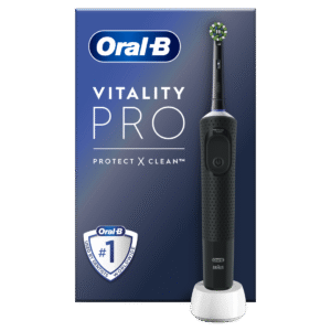 oral-b elektriline hambahari vitality pro