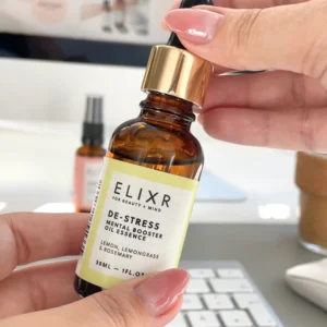 elixr mental booster de stress olenterve.ee