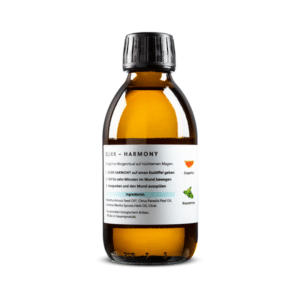 Elixr Harmony Daily suuõli 250ml - Image 2