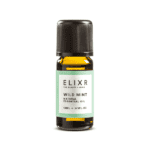 Elixr Wild Mint Natural Essential Oil 10ml