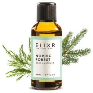 elixr saunaõli saunalõhn nordic forest olenterve.ee elixr saunalõhn