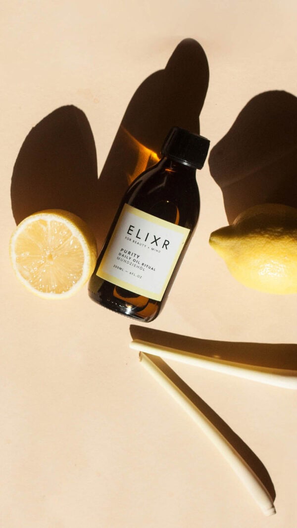 elixr purity suuõli