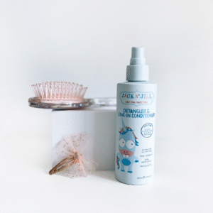Jack N'Jill Leave-In Detangler&Conditioner laste palsam 200ml