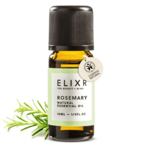 Elixr rosmariini naturaalne eeterlik õli 10ml
