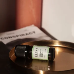 Elixr rosmariini naturaalne eeterlik õli 10ml