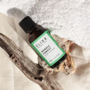 Elixr Nordic Forest saunaõli 50ml - Image 2
