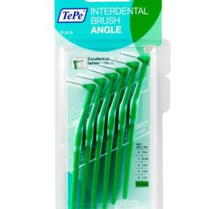 tepe interdentaal harjakesed S5 6tk 0