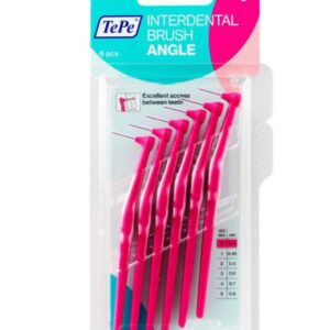tepe interdentaalharjad angle S0 6 tlk 0