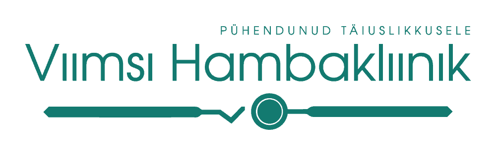 Viimsi hambakliinik logo
