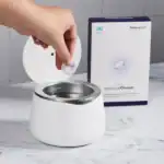SonicDentalPro puhastustabeltid 1