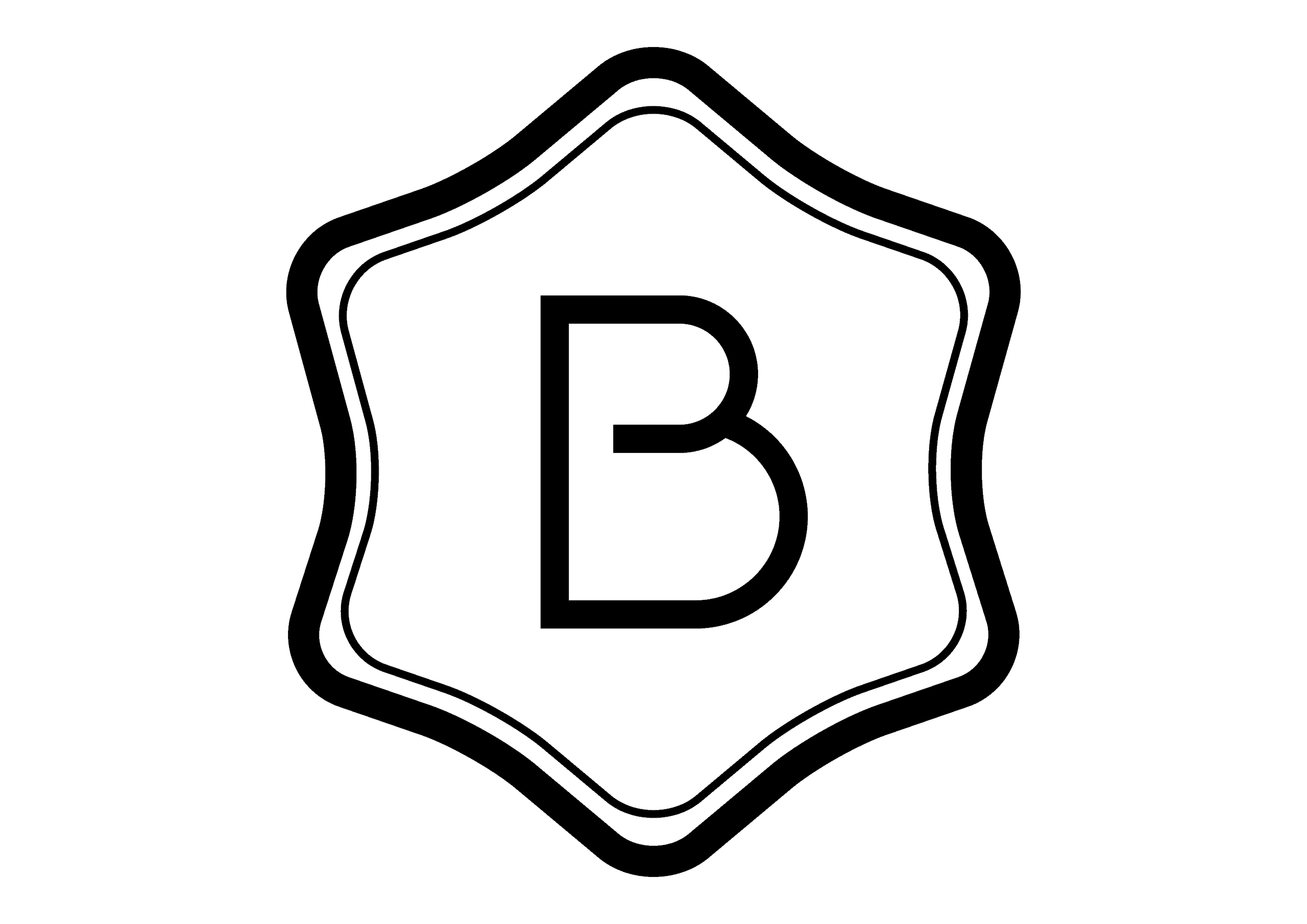 monograma benamor
